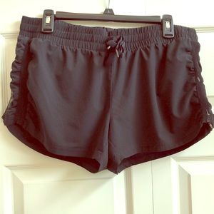 Fabletics - Black Shorts